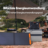 Kleines Produktbild Jackery SolarSaga Faltbares Solarmodul 1