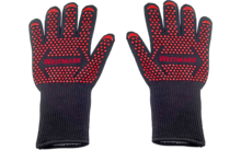 Westmark Grillhandschuhe 2 Stück 