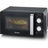Kleines Produktbild Severin MW 7781 Mikrowelle mit Grillfunktion 17 Liter 1