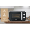 Kleines Produktbild Severin MW 7781 Mikrowelle mit Grillfunktion 17 Liter 1