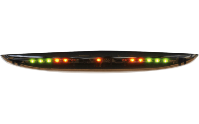 Dometic Ecran LED pour les aides au stationnement Dometic MWE9004