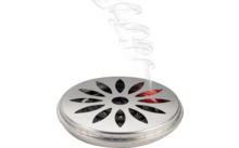 Gardigo Citronella Räucherset 10 Spiralen mit Halter