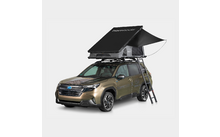 206577 - Horntools Cloud Triangle Dachzelt für 2 Personen 140 cm Liegefläche