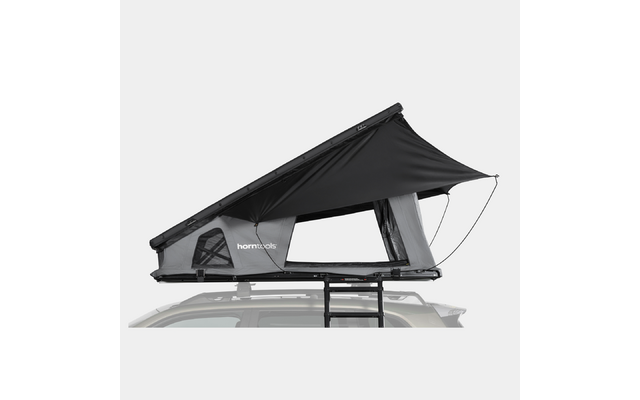 Image du produit Horntools Cloud Triangle Dachzelt f&uuml;r 2 Personen 140 cm Liegefl&auml;che 1