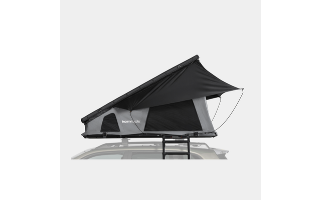 Image du produit Horntools Cloud Triangle Dachzelt f&uuml;r 2 Personen 140 cm Liegefl&auml;che 1