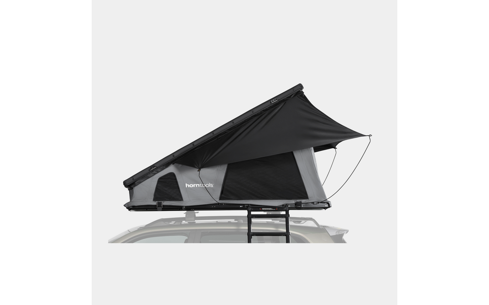 Image du produit Horntools Cloud Triangle Dachzelt f&uuml;r 2 Personen 140 cm Liegefl&auml;che 1