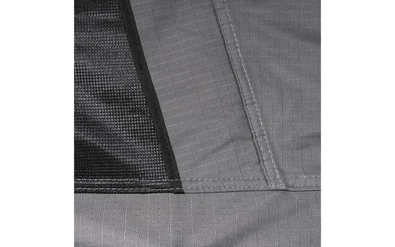 Image du produit Horntools Cloud Triangle Dachzelt f&uuml;r 2 Personen 140 cm Liegefl&auml;che 1