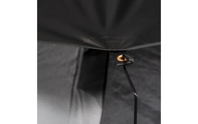 Image du produit Horntools Cloud Triangle Dachzelt f&uuml;r 2 Personen 140 cm Liegefl&auml;che 1