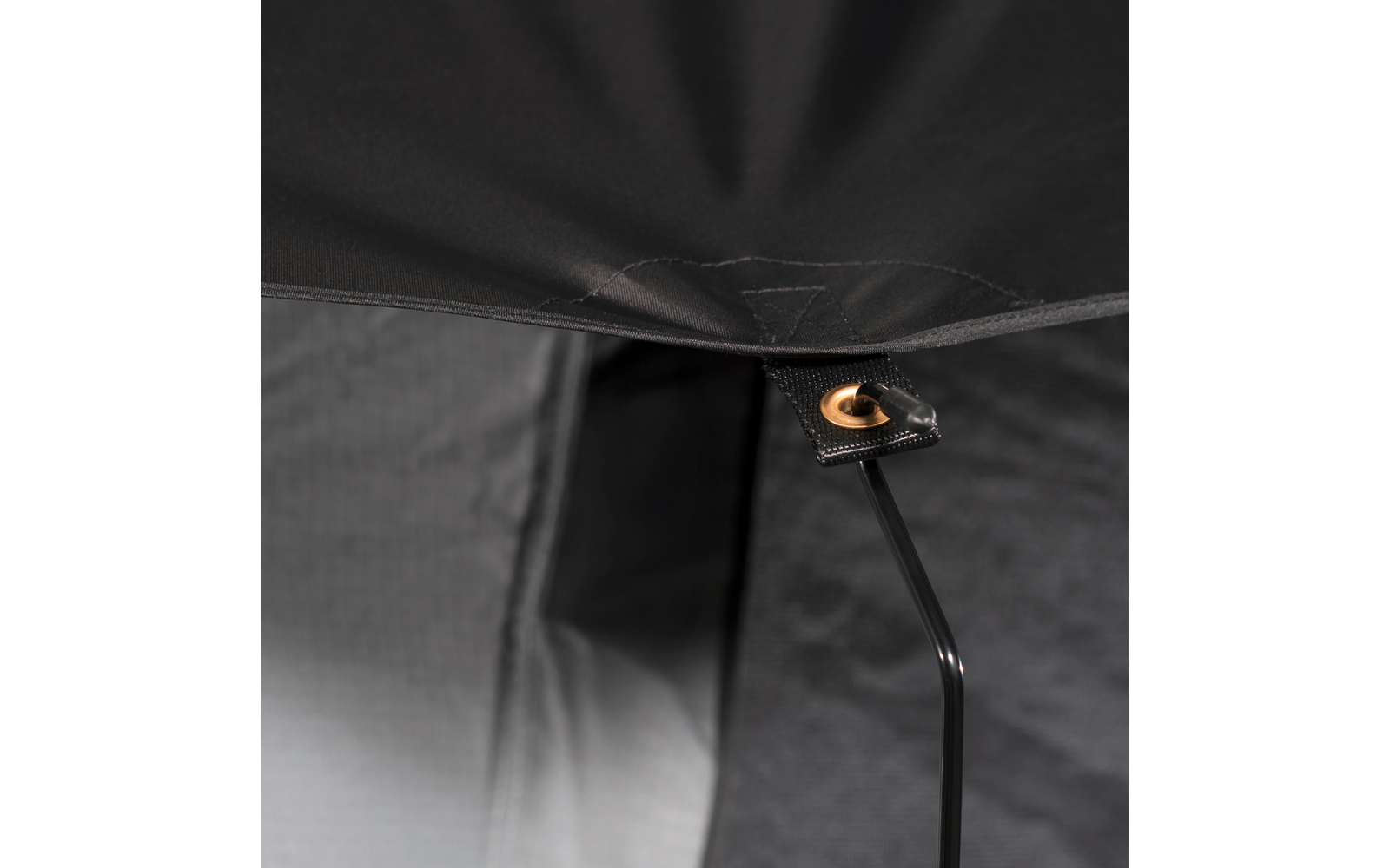 Image du produit Horntools Cloud Triangle Dachzelt f&uuml;r 2 Personen 140 cm Liegefl&auml;che 1