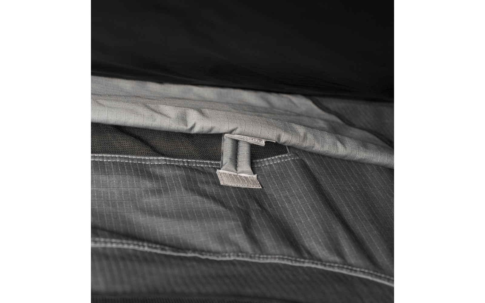 Image du produit Horntools Cloud Triangle Dachzelt f&uuml;r 2 Personen 140 cm Liegefl&auml;che 1