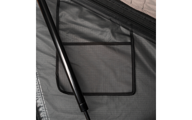 Image du produit Horntools Cloud Triangle Dachzelt f&uuml;r 2 Personen 140 cm Liegefl&auml;che 1