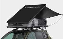 206577 - Horntools Cloud Triangle Dachzelt für 2 Personen 140 cm Liegefläche