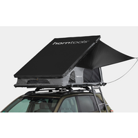 Horntools Cloud Triangle Dachzelt f&uuml;r 2 Personen 140 cm Liegefl&auml;che