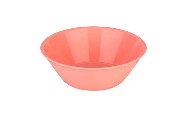 Koziol Nora Bowl S Schale 250 ml sweet pink