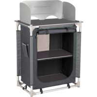 Meuble de cuisine de camping pliable Moraine Bo-Camp