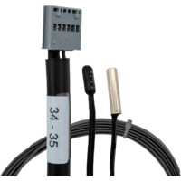 Truma Kabelbaum Sensoren f&uuml;r Aventa compact / compact plus / eco Ersatzteilnummer: 40091-00805