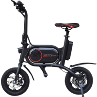 TELESTAR TROTTY bike 2.0