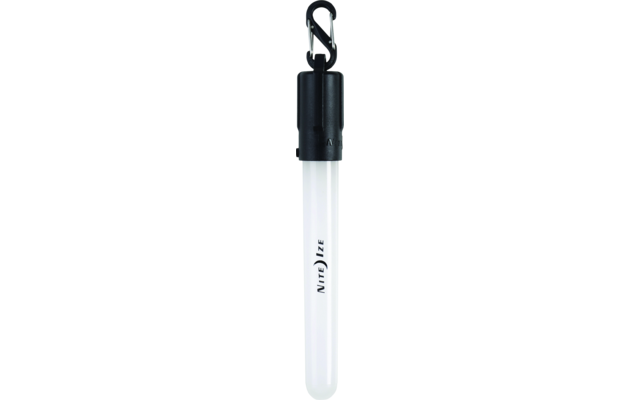LED Mini Glowstick bâton lumineux noir