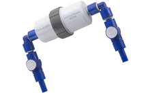 Reich myclean water actief actief koolfilter voor schoon vers water met installatiekit