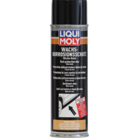 Liqui Moly Wachskorrosionsschutzspray 500 ml braun