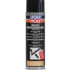 Kleines Produktbild Liqui Moly Wachskorrosionsschutzspray 500 ml braun 1