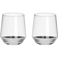 Flamefield Gl&auml;serset 2-teilig 340 ml