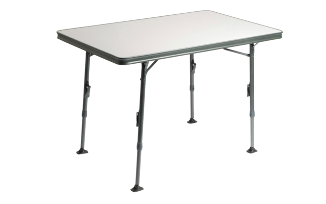 Crespo AP 247 Tisch 70 x 110 cm schwarz