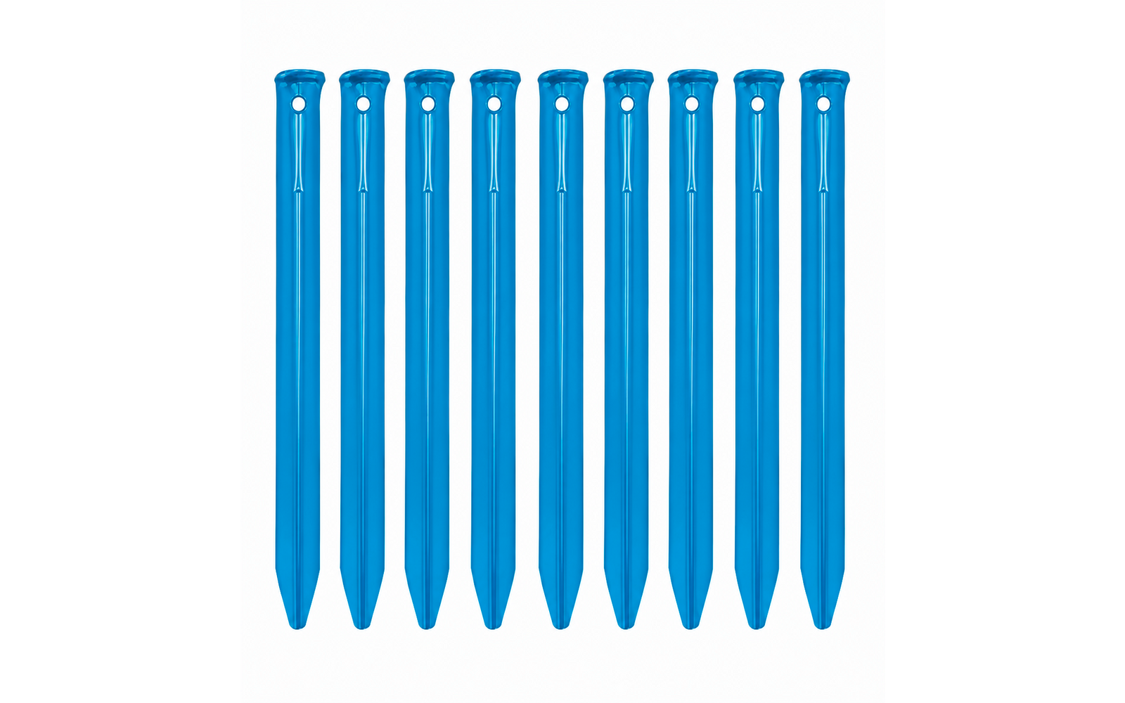Imagen del producto Clavijas de rosca Berger BasePeg, paquete de 4 1