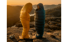 608674 207941 - Robens Serac Mumienschlafsack 220 cm