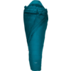 Kleine productafbeelding Robens Serac Mumienschlafsack 220 cm 1