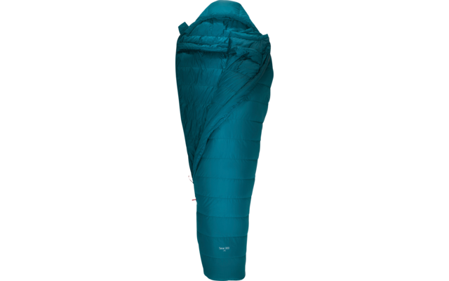 Product afbeelding Robens Serac Mumienschlafsack 220 cm 1