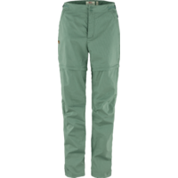 Fj&auml;llr&auml;ven Abisko Hike Zip-off women's hiking pants
