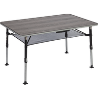 Foldable Camping Table Brunner Campingtisch El&ugrave; NG 120