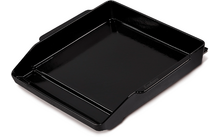 Enders Plancha M Gussplatte aus emailliertem Gusseisen 42 x 44 cm