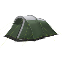 Outwell Tente tunnel Earth 5 Plus pour 5 personnes vert fonc&eacute;