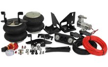 208268 - Linnepe AirLift Maxi MAN TGE / VW Crafter  MAN TGE und VW Crafter ab Bj. 6/2017