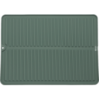 Berger silicone drip mat green