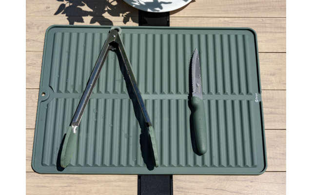 Product image Berger silicone drip mat 1