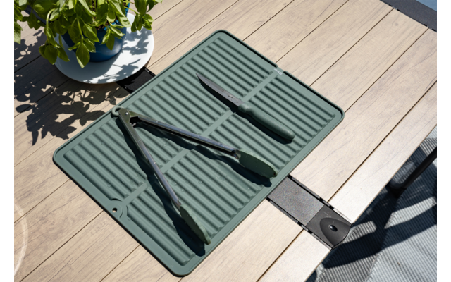 Product image Berger silicone drip mat 1