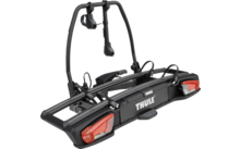 Immagine del prodotto Thule VeloSpace 3 Fahrradtr&auml;ger f&uuml;r Anh&auml;ngerkupplung schwarz f&uuml;r