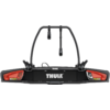 Immagine piccola del prodotto Thule VeloSpace 3 Fahrradtr&auml;ger f&uuml;r Anh&auml;ngerkupplung schwarz f&uuml;r 1