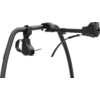 Immagine piccola del prodotto Thule VeloSpace 3 Fahrradtr&auml;ger f&uuml;r Anh&auml;ngerkupplung schwarz f&uuml;r 1