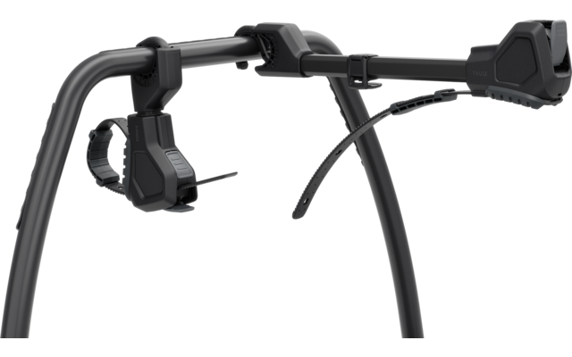 Immagine del prodotto Thule VeloSpace 3 Fahrradtr&auml;ger f&uuml;r Anh&auml;ngerkupplung schwarz f&uuml;r 1