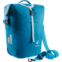 Deuter Weybridge 20+5 Fahrradrucksack 20+5 Liter Reef