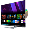 Kleines Produktbild Avtex SmartPro FHD TV f&uuml;r Wohnmobil und Caravan mit DVD-Player / Vidaa Plattform 12 V / 24 V / 240 V 1