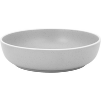 Assiette à soupe blanc Dolomit Brunner