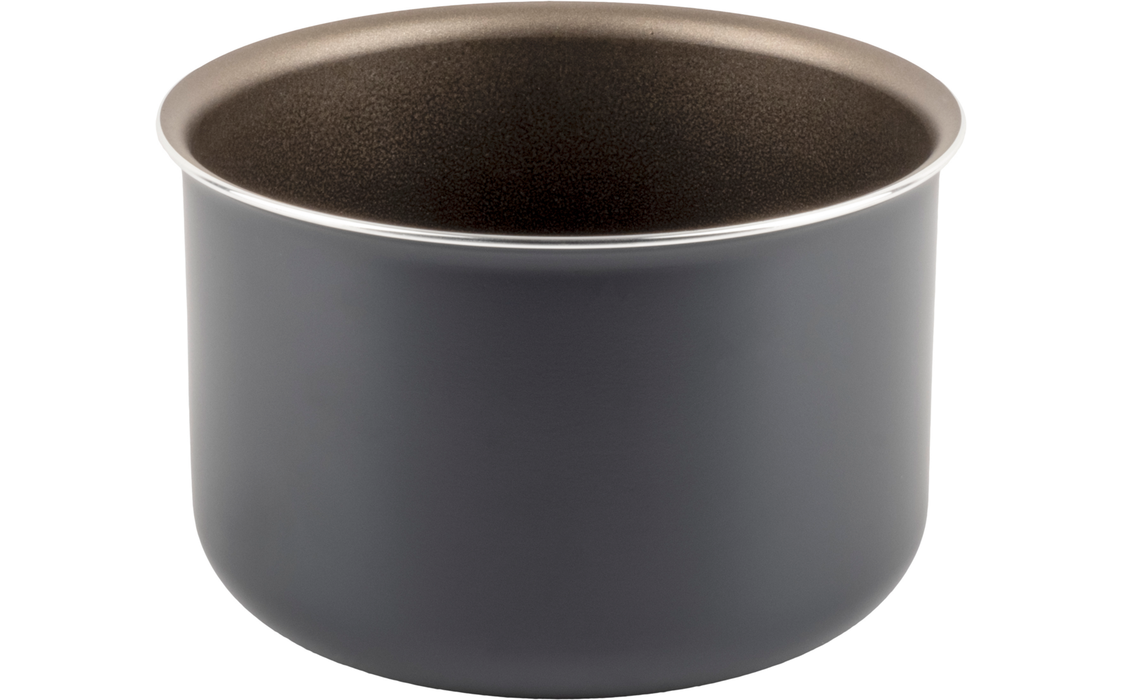 Produktbild Brunner Torralta Spacemaster Kochtopfset Aluminium stapelbar 1