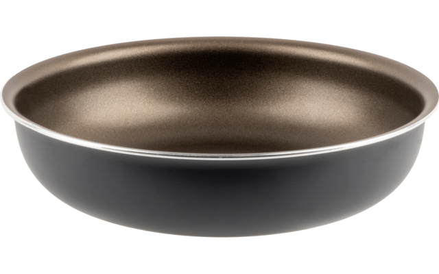 Produktbild Brunner Torralta Spacemaster Kochtopfset Aluminium stapelbar 1