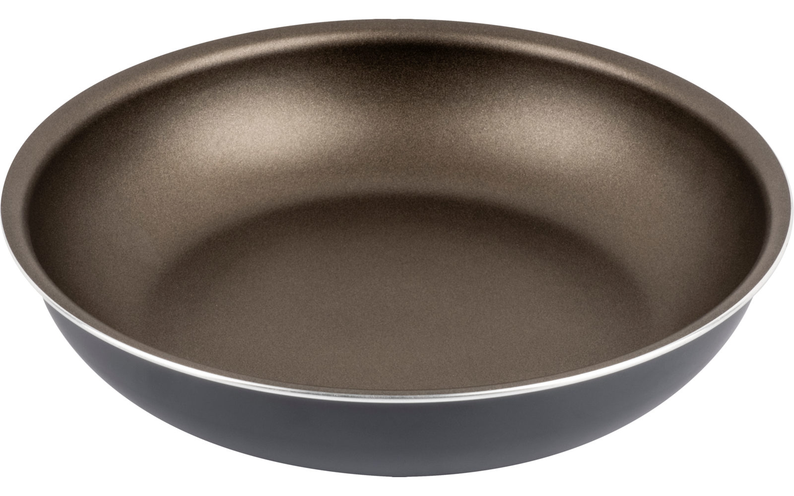 Produktbild Brunner Torralta Spacemaster Kochtopfset Aluminium stapelbar 1