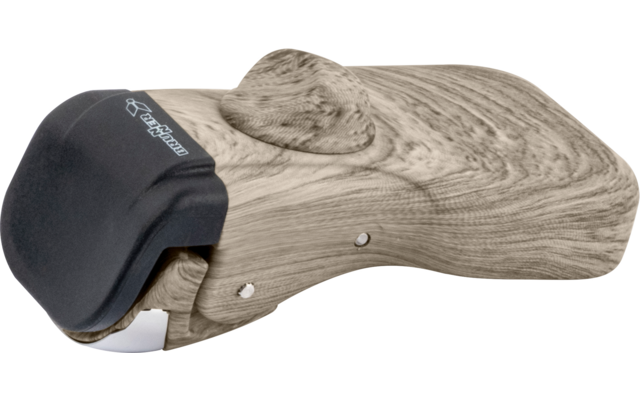 Produktbild Brunner Torralta Spacemaster Kochtopfset Aluminium stapelbar 1